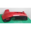 Recambio de paragolpes trasero para seat altea (5p1) 1.9 tdi referencia OEM IAM 5P0807421B  
