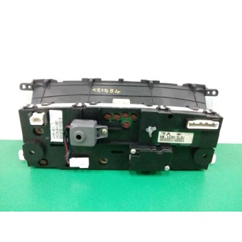 Recambio de cuadro instrumentos para nissan elgrand (2002-2010) 3.5 v6 cat e51 referencia OEM IAM 24823WL00A  