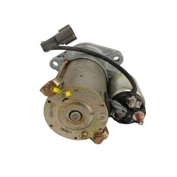 Recambio de motor arranque para chevrolet epica lt referencia OEM IAM 96647521  