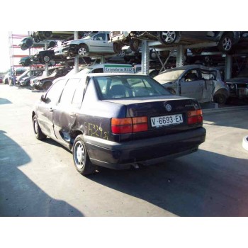volkswagen vento (1h2) del año 1991