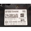 Recambio de mando climatizador para seat leon st (5f8) 2.0 tdi referencia OEM IAM 5F0907044AK 5HB01121580 