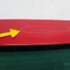 Recambio de porton trasero para seat altea (5p1) 1.9 tdi referencia OEM IAM 5P0827024  