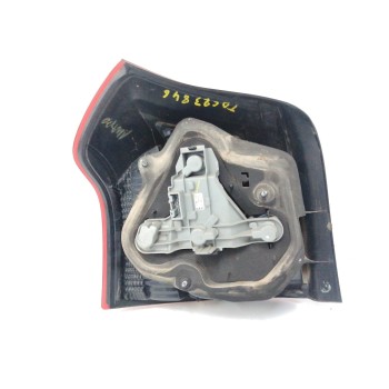 Recambio de piloto trasero derecho para toyota corolla (e12) 1.4 turbodiesel cat referencia OEM IAM 8155002301  