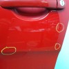 Recambio de puerta delantera izquierda para seat altea (5p1) 1.9 tdi referencia OEM IAM 5P0831055  