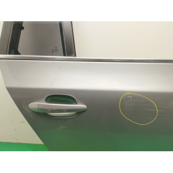 Recambio de puerta trasera derecha para bmw 5 touring (e61) 520 d referencia OEM IAM 41525A2A368  