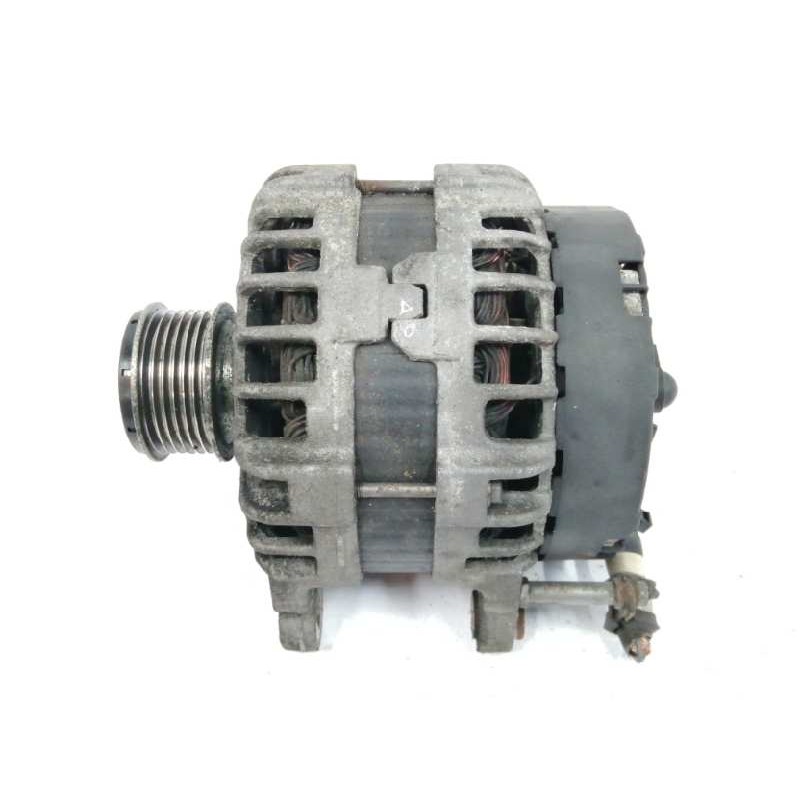 Recambio de alternador para volkswagen passat lim. (362) 2.0 tdi referencia OEM IAM 03L903024F 0125811027 180A