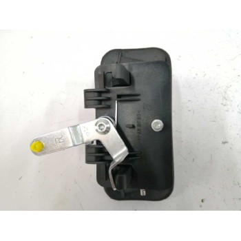 Recambio de maneta exterior delantera derecha para ford transit mod.2000 caja abierta ft 300 2.0 corto referencia OEM IAM 149405