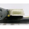 Recambio de elevalunas trasero izquierdo para citroën c4 picasso 1.2 12v e-thp referencia OEM IAM 9816272780  