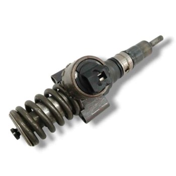 Recambio de inyector para seat leon (1p1) 2.0 tdi 16v referencia OEM IAM 03G130073G 0414720404 