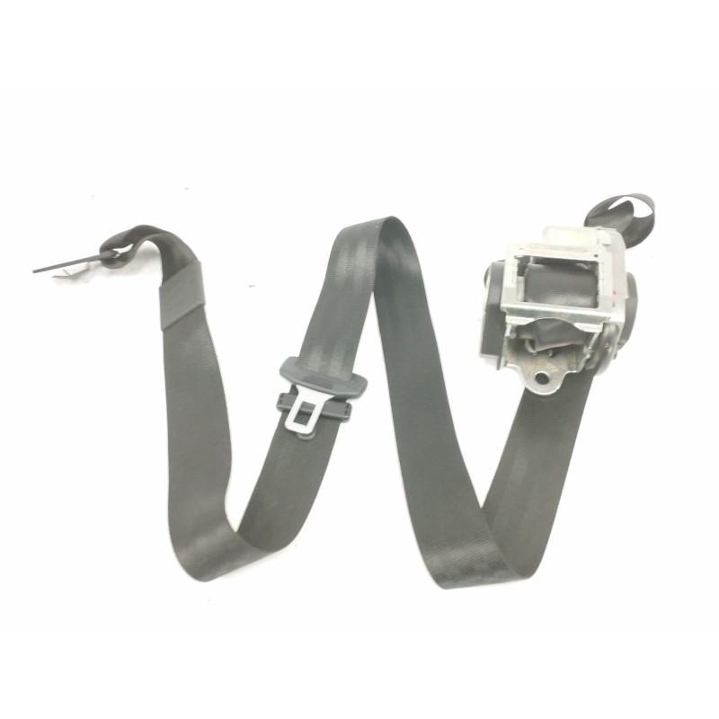 Recambio de cinturon seguridad delantero derecho para audi a8 (4e2) 3.0 v6 24v tdi referencia OEM IAM 4E1857706  