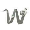 Recambio de cinturon seguridad delantero derecho para audi a8 (4e2) 3.0 v6 24v tdi referencia OEM IAM 4E1857706  