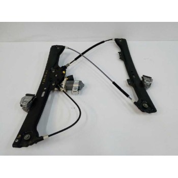 Recambio de elevalunas delantero derecho para bmw serie 5 berlina (e60) 530d referencia OEM IAM 7034352  