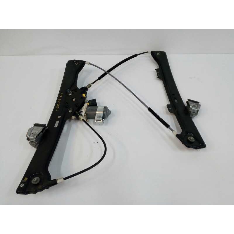 Recambio de elevalunas delantero derecho para bmw serie 5 berlina (e60) 530d referencia OEM IAM 7034352  