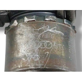 Recambio de inyector para seat leon (1p1) 2.0 tdi 16v referencia OEM IAM 03G130073G 0414720404 