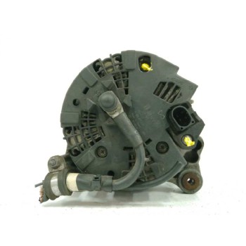 Recambio de alternador para volkswagen passat lim. (362) 2.0 tdi referencia OEM IAM 03L903024F 0125811027 180A