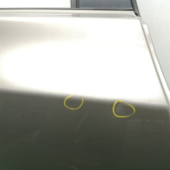 Recambio de puerta trasera derecha para bmw x3 (e83) 2.0 d referencia OEM IAM 41003449338  