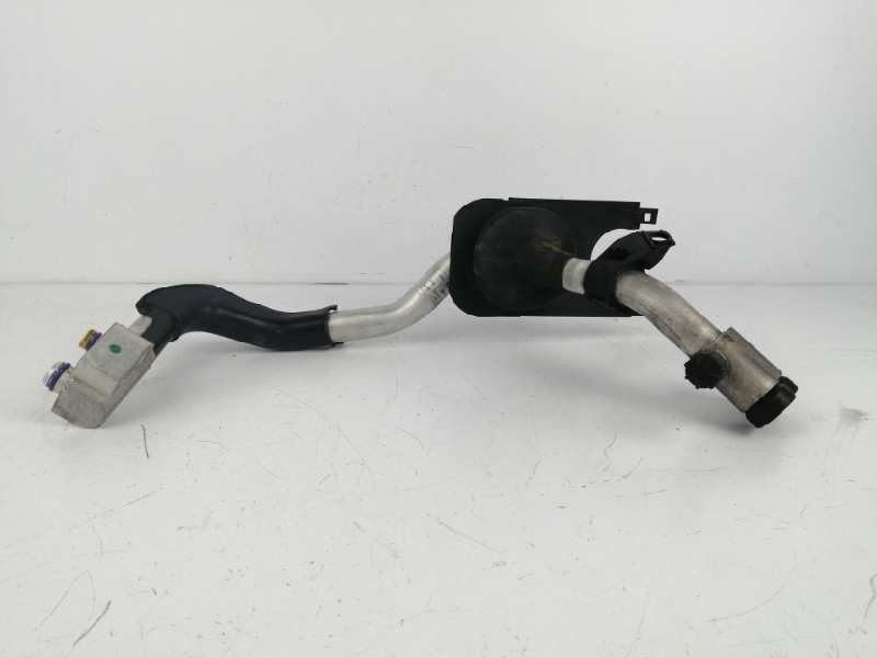 Recambio de tubos aire acondicionado para audi a4 ber. (b8) 2.0 tdi referencia OEM IAM 8K1260712K Recambio de tubos aire acondicionado para audi a4 ber. (b8) 2.0 tdi referencia OEM IAM 8K1260712K
