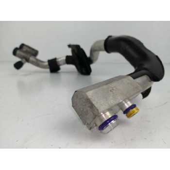 Recambio de tubos aire acondicionado para audi a4 ber. (b8) 2.0 tdi referencia OEM IAM 8K1260712K  