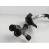 Recambio de tubos aire acondicionado para audi a4 ber. (b8) 2.0 tdi referencia OEM IAM 8K1260712K  