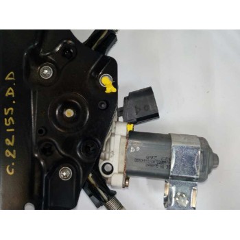 Recambio de elevalunas delantero derecho para bmw serie 5 berlina (e60) 530d referencia OEM IAM 7034352  