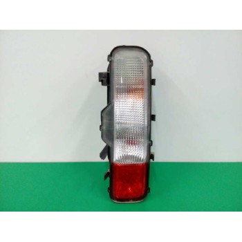 Recambio de piloto trasero derecho para nissan elgrand (2002-2010) 3.5 v6 cat e51 referencia OEM IAM 26550WL026  