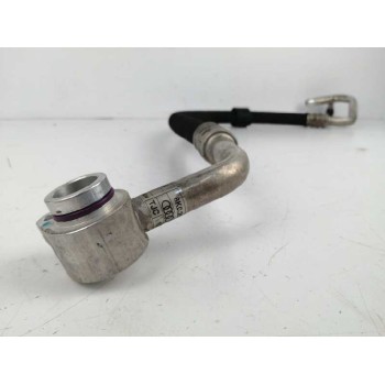Recambio de tubos aire acondicionado para audi a4 ber. (b8) 2.0 tdi referencia OEM IAM 8K0260707  
