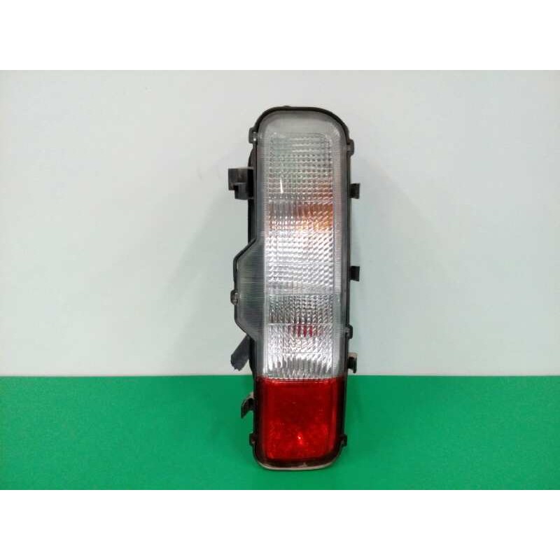 Recambio de piloto trasero derecho para nissan elgrand (2002-2010) 3.5 v6 cat e51 referencia OEM IAM 26550WL026  