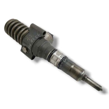 Recambio de inyector para seat leon (1p1) 2.0 tdi 16v referencia OEM IAM 03G130073G 0414720404 