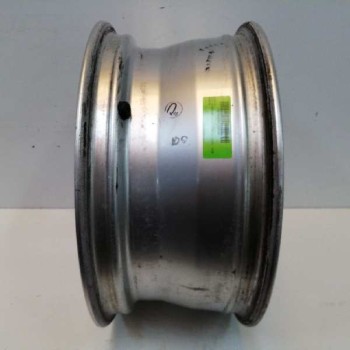Recambio de llanta para audi a6 berlina (4f2) 2.0 tdi referencia OEM IAM 4F0601025N 7JX16H2ET35 