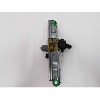 Recambio de elevalunas trasero derecho para ford focus iii 1.0 ecoboost referencia OEM IAM BM51A27000BC 924760104 