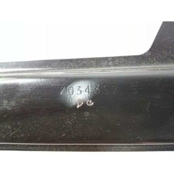 Recambio de elevalunas delantero derecho para bmw serie 5 berlina (e60) 530d referencia OEM IAM 7034352  