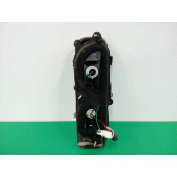 Recambio de piloto trasero derecho para nissan elgrand (2002-2010) 3.5 v6 cat e51 referencia OEM IAM 26550WL026  