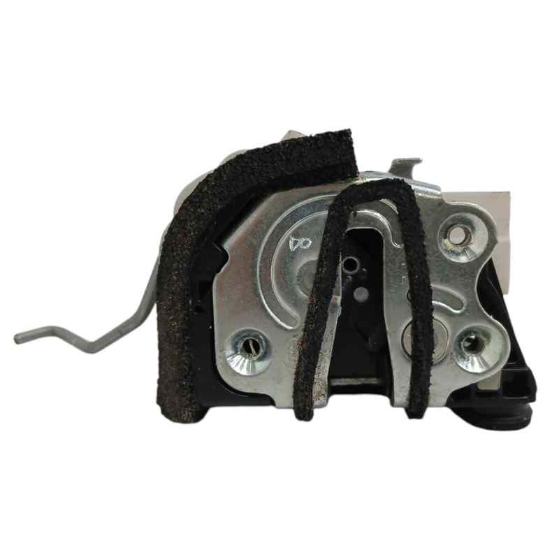 Recambio de cerradura puerta trasera derecha para kia picanto ii (ta) 1.0 referencia OEM IAM 814201Y020  