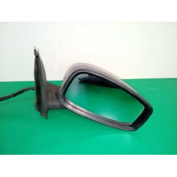 Recambio de retrovisor derecho para fiat stilo (192) 1.6 16v racing referencia OEM IAM 735335232 ELECTRICO 