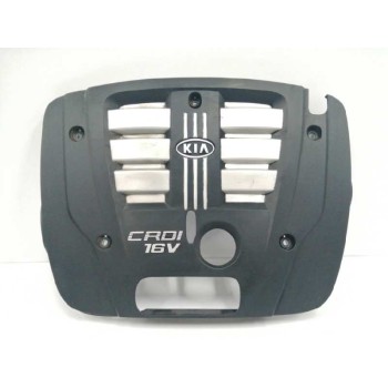 Recambio de tapa motor para kia sorento i (jc) 2.5 crdi referencia OEM IAM 292474A103  