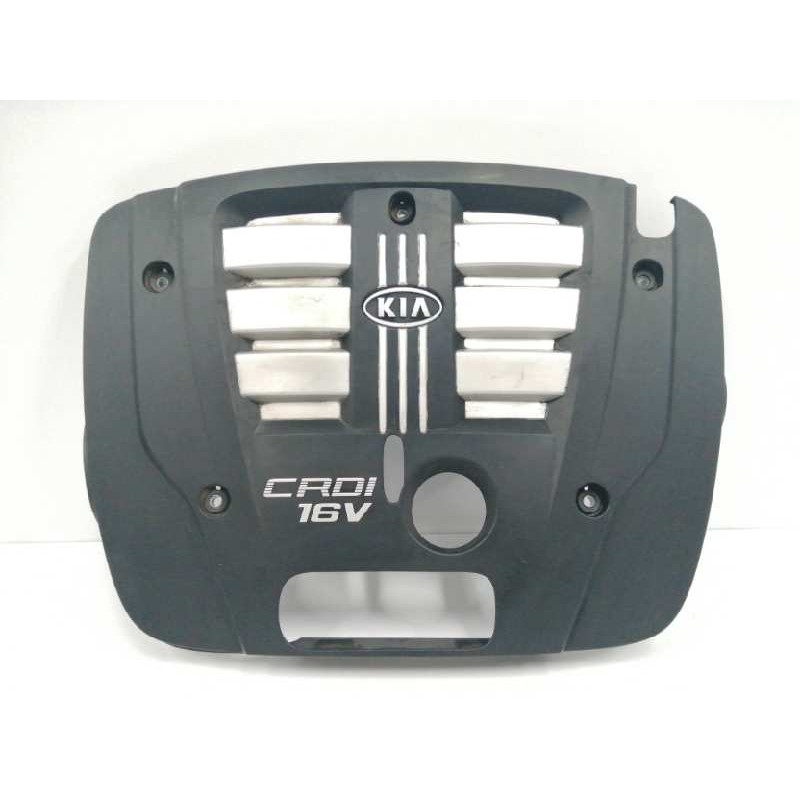 Recambio de tapa motor para kia sorento i (jc) 2.5 crdi referencia OEM IAM 292474A103  