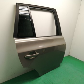 Recambio de puerta trasera derecha para bmw x3 (e83) 2.0 d referencia OEM IAM 41003449338  