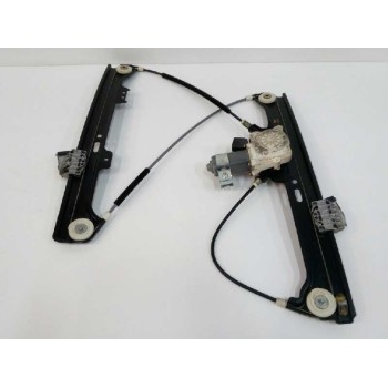 Recambio de elevalunas delantero derecho para bmw serie 5 berlina (e60) 530d referencia OEM IAM 7034352  