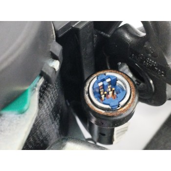 Recambio de cinturon seguridad delantero derecho para audi a8 (4e2) 3.0 v6 24v tdi referencia OEM IAM 4E1857706  