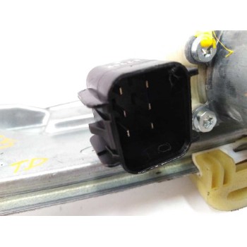 Recambio de elevalunas trasero derecho para ford focus iii 1.0 ecoboost referencia OEM IAM BM51A27000BC 924760104 