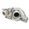 Recambio de turbocompresor para citroën c4 berlina sx referencia OEM IAM 9670371380 TD025S206T4 