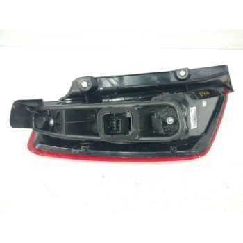 Recambio de piloto trasero derecho para fiat punto (199) nueva coleccion referencia OEM IAM 517015900  