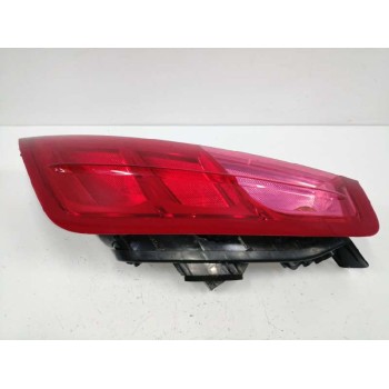 Recambio de piloto trasero derecho para fiat punto (199) nueva coleccion referencia OEM IAM 517015900  