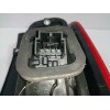 Recambio de piloto trasero derecho para fiat punto (199) nueva coleccion referencia OEM IAM 517015900  