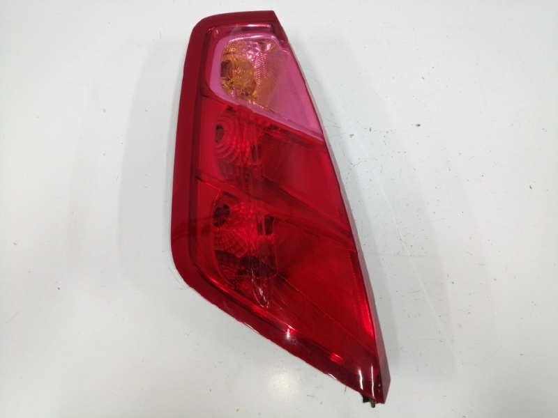 Recambio de piloto trasero izquierdo para fiat punto (199) nueva coleccion referencia OEM IAM 517015890 Recambio de piloto trasero izquierdo para fiat punto (199) nueva coleccion referencia OEM IAM 517015890