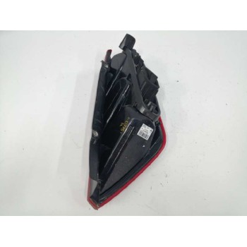 Recambio de piloto trasero izquierdo para fiat punto (199) nueva coleccion referencia OEM IAM 517015890  