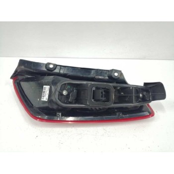 Recambio de piloto trasero izquierdo para fiat punto (199) nueva coleccion referencia OEM IAM 517015890  