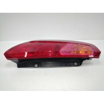 Recambio de piloto trasero izquierdo para fiat punto (199) nueva coleccion referencia OEM IAM 517015890  