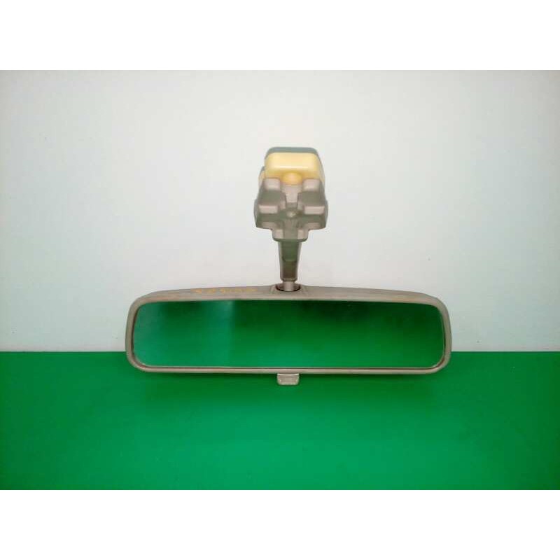 Recambio de espejo interior para nissan elgrand (2002-2010) 3.5 v6 cat e51 referencia OEM IAM 0187358I  