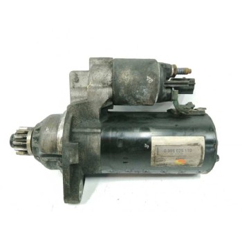 MOTOR ARRANQUE 0986025110 
